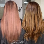 سالن زیبایی سیندخت