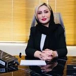لوگوی مطب پوست و مو دکتر مریم مجدیان