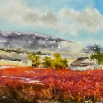  آموزشگاه نقاشی زنوز (شعبه تهرانپارس)