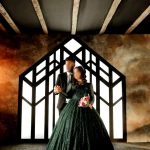 آتلیه عروس ستارگان