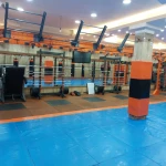 تصویر مجموعه ورزشی اریکه نیایش