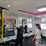  جی بی ایکس بادی جنت آباد