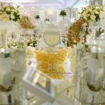  خانه ی عقد و تشریفات آوای مهر ۳