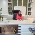 نمونه کار روانشناس كودك و نوجوان بيتا ابراهيمى