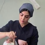 مرکز تخصصی پوست و زیبایی سعیده