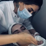 فیشال تخصصی پارمیدا