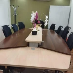 تصویر مطب روانشناسی دکتر منیر جاور