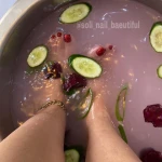 تصویر خدمات ناخن سهیلا