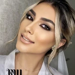 مرکز زیبایی و آموزشگاه مونا یزدانی VIP