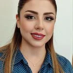 لوگوی سالن زیبایی طاهره چیذری