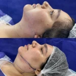 کلینیک زیبایی دکتر امجدیان