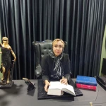 نمونه کار وکیل پایه یک دادگستری فرزانه ولی زاده