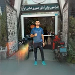 تصویر مربی خصوصی بوکس ، بدنسازی (حسین رضایی)