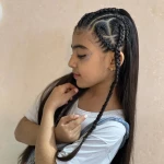 ارایشگاه زنانه بانو حسینی
