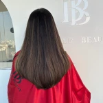 سالن زیبایی بل(Belle beauty)