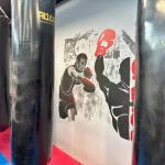 مرکز آموزش های رزمی غرب