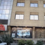  باشگاه بدنسازی شراگین