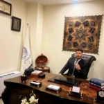 نمونه کار حسین قربعلی وکیل دادگستری