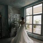  آتلیه عکاسی تخصصی عروس زیما