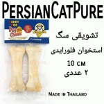 نمونه کار پت شاپ پرشین کت پیور