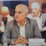 نمونه کار وکیل پایه یک دادگستری جعفر بارگیران