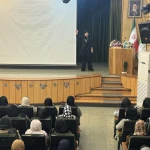 روانشناس و روان درمان دکتر ملکی آزاد