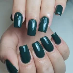 خدمات ناخن طلا نیل