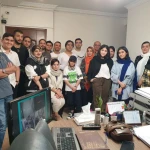 تصویر آموزشگاه موسیقی ناقوس