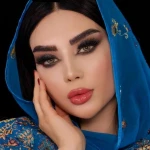 آرایشگاه زنانه پری ماه