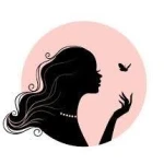 لوگوی سالن رویای آبی