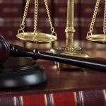 نمونه کار دفتر وکالت دکتر هدی سبحانی