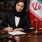 لوگوی وکیل پایه یک شمیم جهانبخشی