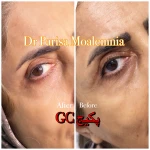نمونه کار کلینیک دکتر پریسا معلم نیا