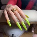 مرکز تخصصی اکستنشن مژه  کوثر