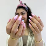 سالن زیبایی لیلیا