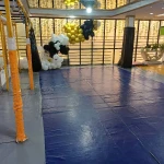 باشگاه رزمی جیت کاندو