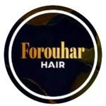لوگوی کلینیک تخصصی کاشت مو و ابروی فروهر