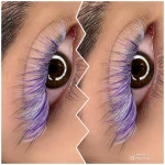 تصویر مرکز تخصصی خدمات و آموزش مژه سحر پناهیان