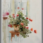  آموزشگاه نقاشی زنوز (شعبه تهرانپارس)