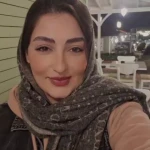 روانشناس بالینی دکتر پریناز براتی