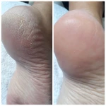 تصویر سالن زیبایی ثنا (تخصص ناخن و مژه)