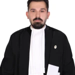 وکیل پایه یک دادگستری ، شاهین عطایی