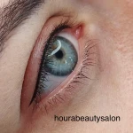 سالن زيبايي حورا