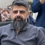 آرایشگاه مردانه امین زندی