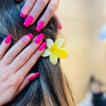 سالن زیبایی صوتی