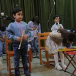نمونه کار آموزشگاه موسیقی* ساز و آواز رسا*