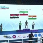  باشگاه کاراته و کیک بوکسینگ مجید