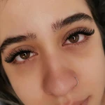  خدمات کاشت مژه و لیفت شبنم