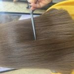 مرکز تخصصی کراتینه صافی و احیا مو میترا حسینی