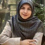روانشناس بالینی مائده مقدم